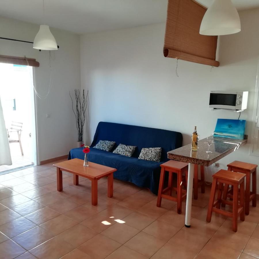 Rincon Del Descanso 奥尔索拉 外观 照片