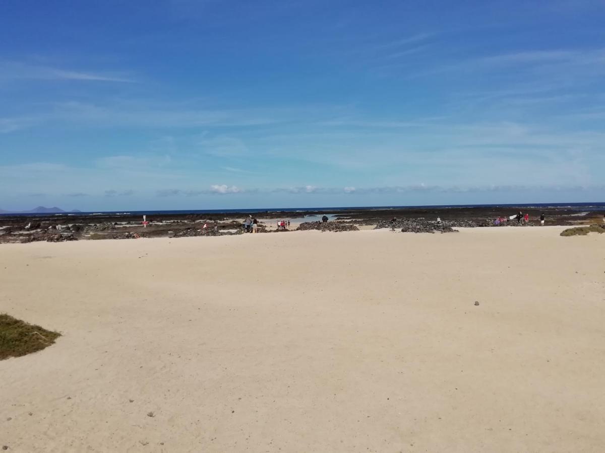 Rincon Del Descanso 奥尔索拉 外观 照片